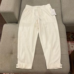 Athleta Farallon Weekender Pant NWT